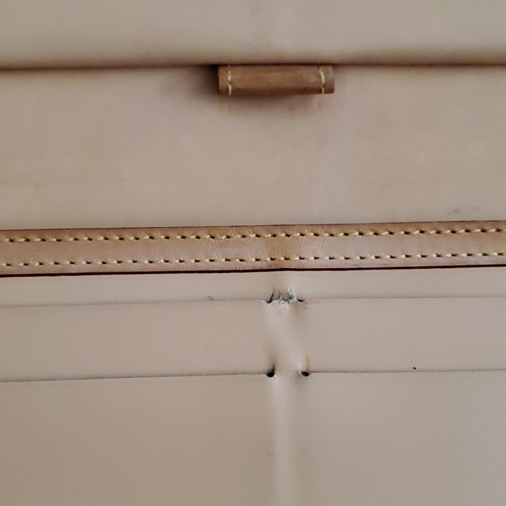 Louis Vuitton Murakami Sarah Long wallet - Picture 9 of 17